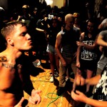 Trapped Under Ice band - Hardcore (85)