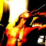 Trapped Under Ice band - Hardcore (86)