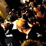 Trapped Under Ice band - Hardcore (88)