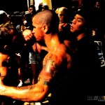 Trapped Under Ice band - Hardcore (89)