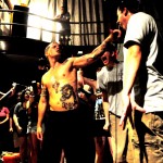 Trapped Under Ice band - Hardcore (90)