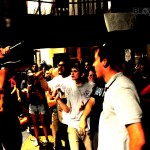 Trapped Under Ice band - Hardcore (91)