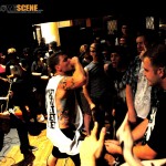 Trapped Under Ice band - Hardcore (75)