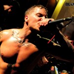 Trapped Under Ice band - Hardcore (92)