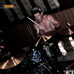Trapped Under Ice band - Hardcore (95)
