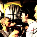 Trapped Under Ice band - Hardcore (77)