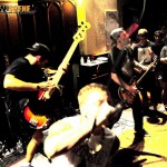 Trapped Under Ice band - Hardcore (96)