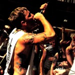 Trapped Under Ice band - Hardcore (79)