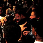 Trapped Under Ice band - Hardcore (80)