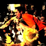 Trapped Under Ice band - Hardcore (81)