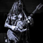 YOB - Band Live at Kung Fu Necktie in Philadelphia on July 16, 2011 YOB - Band Live at Kung Fu Necktie in Philadelphia on July 16, 2011