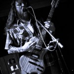 YOB - Band Live at Kung Fu Necktie in Philadelphia on July 16, 2011 YOB - Band Live at Kung Fu Necktie in Philadelphia on July 16, 2011