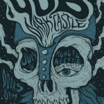 YOB Dark Castle at Kung Fu Necktie In Philadelphia July 16, 2011