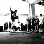 Skating - FDR skatepark -  Philly Punx Picnic 2011 (27)