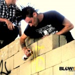 Skating - FDR skatepark -  Philly Punx Picnic 2011 (29)
