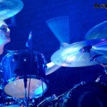 A Perfect Circle - Band Live at Stage AE in Pittsburgh Aug 9, 2011 A Perfect Circle - Band Live at Stage AE in Pittsburgh Aug 9, 2011
