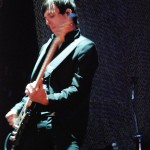 A Perfect Circle - Matt McJunkin live at Stage AE in Pittsburgh Aug 9, 2011 A Perfect Circle - Matt McJunkin live at Stage AE in Pittsburgh Aug 9, 2011
