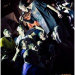 Agitator - This Is Hardcore Fest 2011 - Day 4 - Starlight Ballroom - Philadelphia