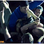 Agitator - This Is Hardcore Fest 2011 - Day 4 - Starlight Ballroom - Philadelphia