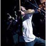 All Else Failed - This Is Hardcore Fest 2011 - Day 4 - Starlight Ballroom - Philadelphia