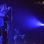 Army Of The Universe - Band Live at the TLA in Philadelphia - August 19, 2011