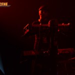 Army Of The Universe - Band Live at the TLA in Philadelphia - August 19, 2011