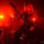 Army Of The Universe - Band Live at the TLA in Philadelphia - August 19, 2011