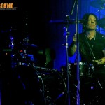 Army Of The Universe - Band Live at the TLA in Philadelphia - August 19, 2011
