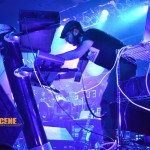 Army Of The Universe - Band Live at the TLA in Philadelphia - August 19, 2011