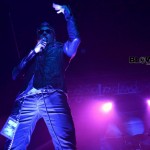 Army Of The Universe - Band Live at the TLA in Philadelphia - August 19, 2011