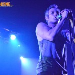 Army Of The Universe - Band Live at the TLA in Philadelphia - August 19, 2011