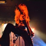 Army Of The Universe - Band Live at the TLA in Philadelphia - August 19, 2011