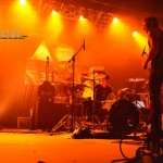 Army Of The Universe - Band Live at the TLA in Philadelphia - August 19, 2011
