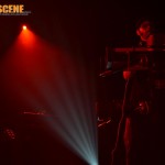 Army Of The Universe - Band Live at the TLA in Philadelphia - August 19, 2011