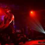 Army Of The Universe - Band Live at the TLA in Philadelphia - August 19, 2011