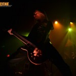 Army Of The Universe - Band Live at the TLA in Philadelphia - August 19, 2011