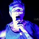 Army Of The Universe - Band Live at the TLA in Philadelphia - August 19, 2011