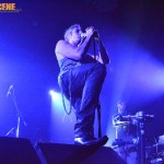 Army Of The Universe - Band Live at the TLA in Philadelphia - August 19, 2011