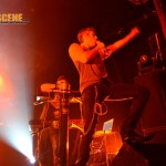Army Of The Universe - Band Live at the TLA in Philadelphia - August 19, 2011