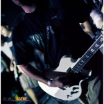 Bane - This Is Hardcore Fest 2011 - Day 3 - Starlight Ballroom - Philadelphia