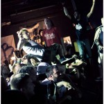 Bane - This Is Hardcore Fest 2011 - Day 3 - Starlight Ballroom - Philadelphia