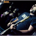 Bane - This Is Hardcore Fest 2011 - Day 3 - Starlight Ballroom - Philadelphia