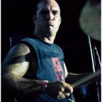 Bane - This Is Hardcore Fest 2011 - Day 3 - Starlight Ballroom - Philadelphia