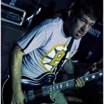 Bane - This Is Hardcore Fest 2011 - Day 3 - Starlight Ballroom - Philadelphia