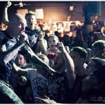Betrayed - This Is Hardcore Fest 2011 - Day 3 - Starlight Ballroom - Philadelphia