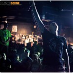 Betrayed - This Is Hardcore Fest 2011 - Day 3 - Starlight Ballroom - Philadelphia
