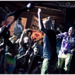 Betrayed - This Is Hardcore Fest 2011 - Day 3 - Starlight Ballroom - Philadelphia
