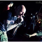Betrayed - This Is Hardcore Fest 2011 - Day 3 - Starlight Ballroom - Philadelphia