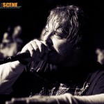 Blacklisted - This Is Hardcore 2011 - Day 3 - Starlight Ballroom - Philadelphia
