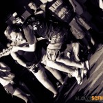 Blacklisted - This Is Hardcore 2011 - Day 3 - Starlight Ballroom - Philadelphia